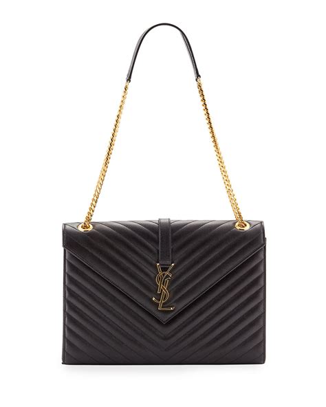 ysl flap bag with chain|yves saint laurent bags clearance.